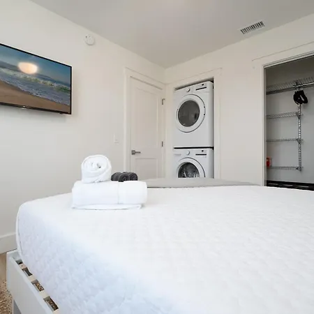 Be A Nomad 2 Bedroom Close To The Beach Jacksonville Beach Exterior photo