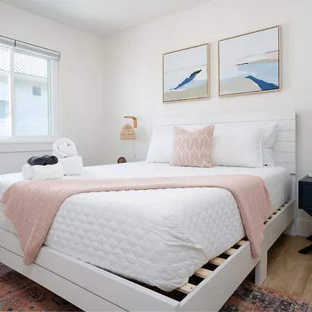 Be A Nomad 2 Bedroom Close To The Beach Jacksonville Beach Exterior photo