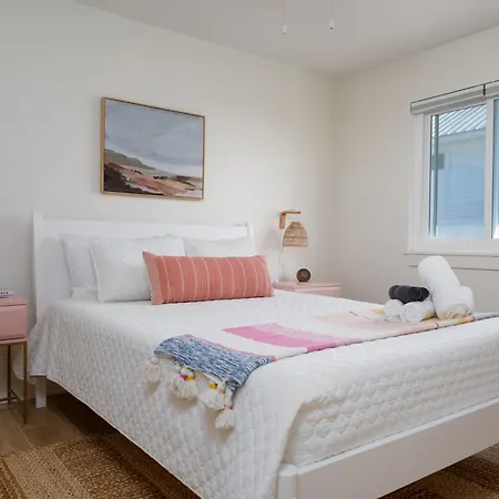 Be A Nomad 2 Bedroom Close To The Beach Jacksonville Beach Exterior photo