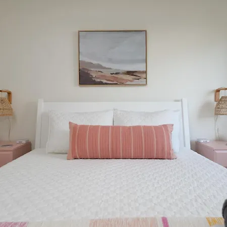 Be A Nomad 2 Bedroom Close To The Beach Jacksonville Beach Exterior photo