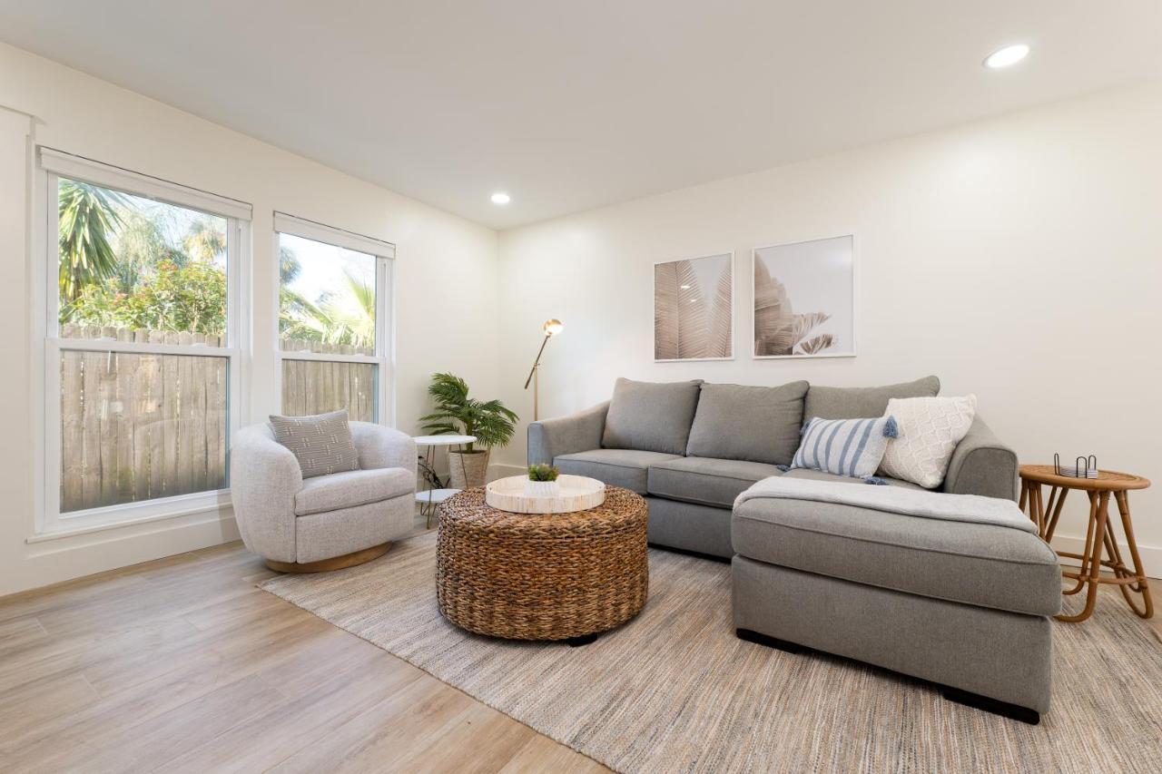 Be A Nomad 2 Bedroom Close To The Jacksonville Beach