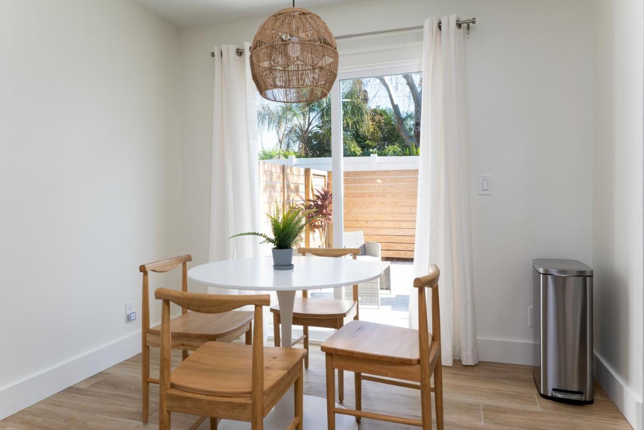Apartment Be A Nomad 2 Bedroom Close To The