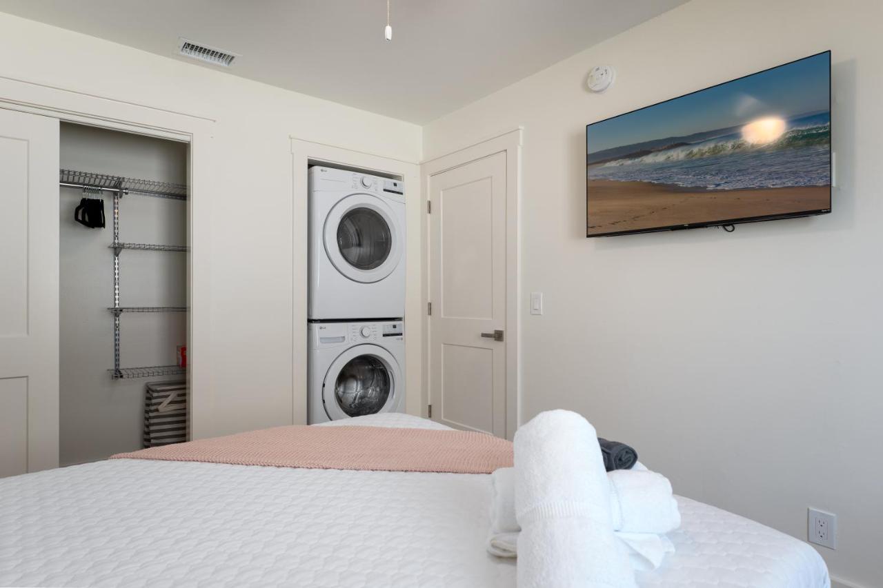 Be A Nomad 2 Bedroom Close To The Apartment Jacksonville Beach