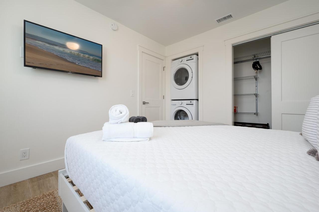 Be A Nomad 2 Bedroom Close To The *