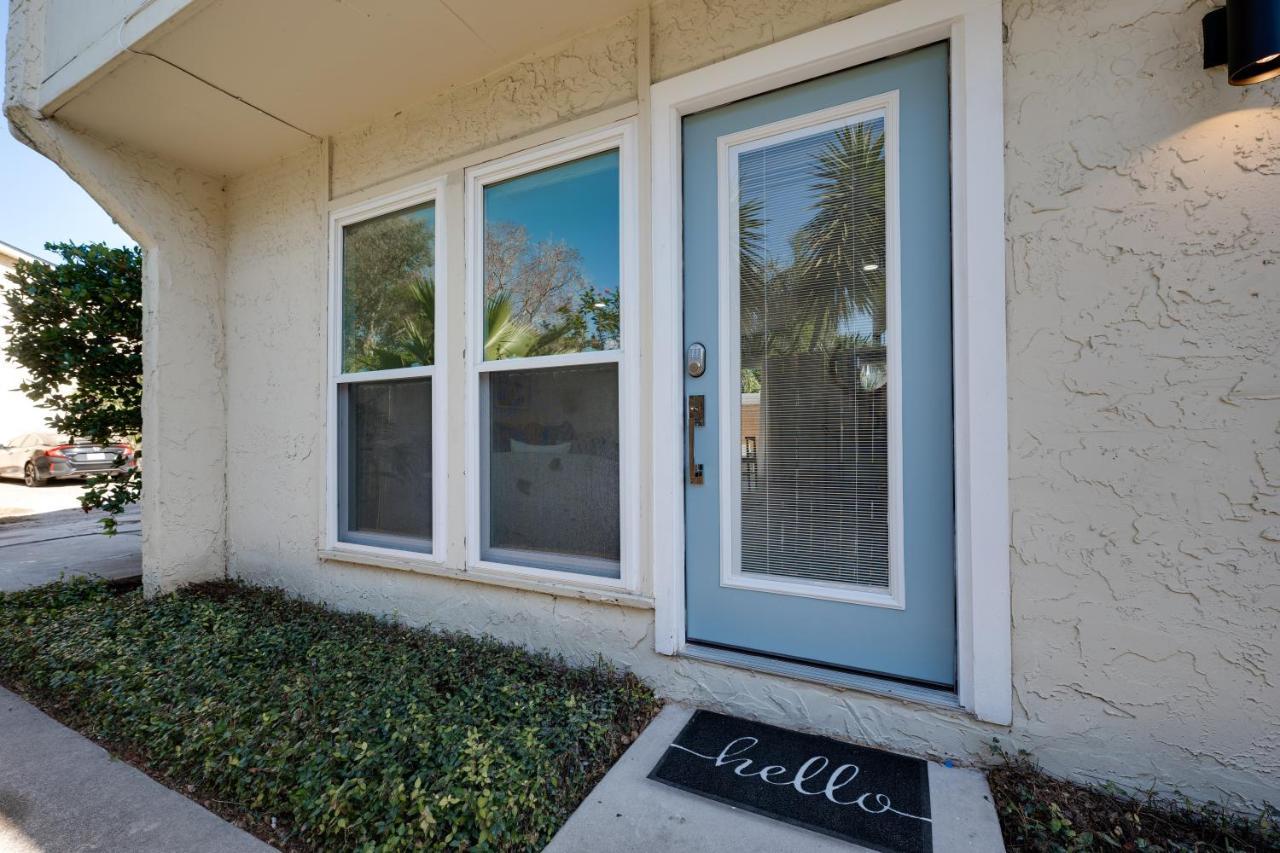 Be A Nomad 2 Bedroom Close To The Apartment