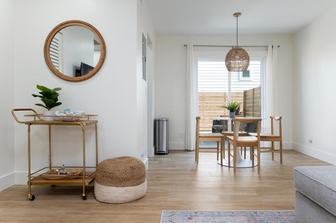 Be A Nomad 2 Bedroom Close To The Jacksonville Beach