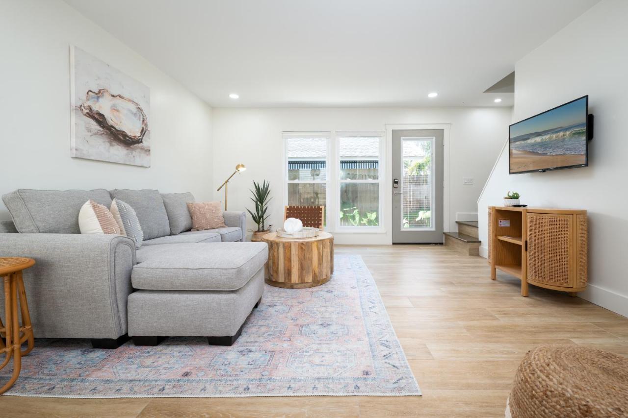 Be A Nomad 2 Bedroom Close To The *