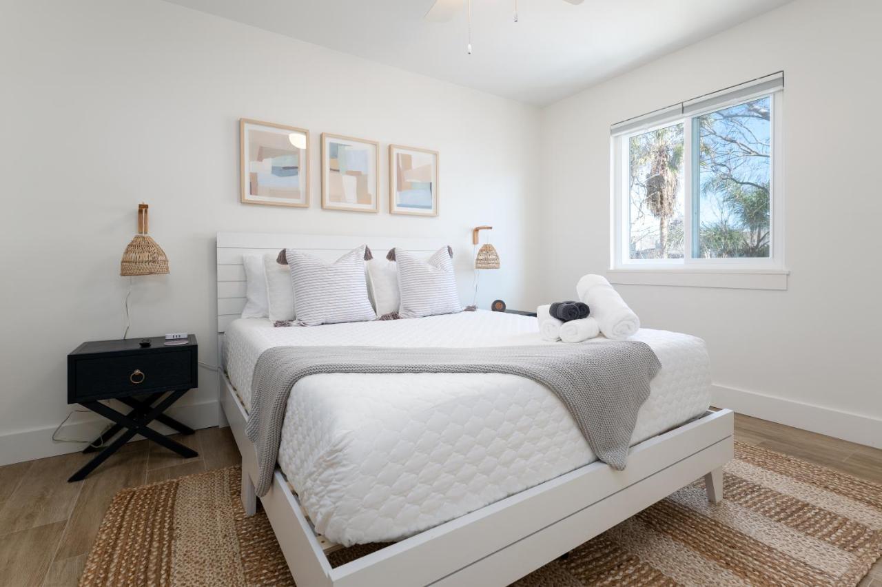 Be A Nomad 2 Bedroom Close To The Apartment *