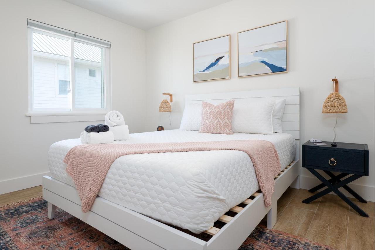 Be A Nomad 2 Bedroom Close To The *