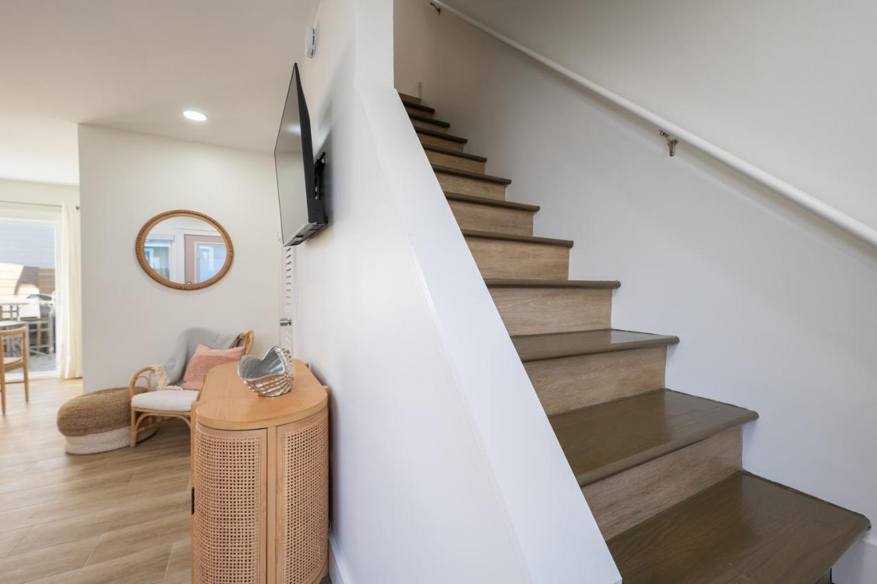Apartment Be A Nomad 2 Bedroom Close To The Jacksonville Beach