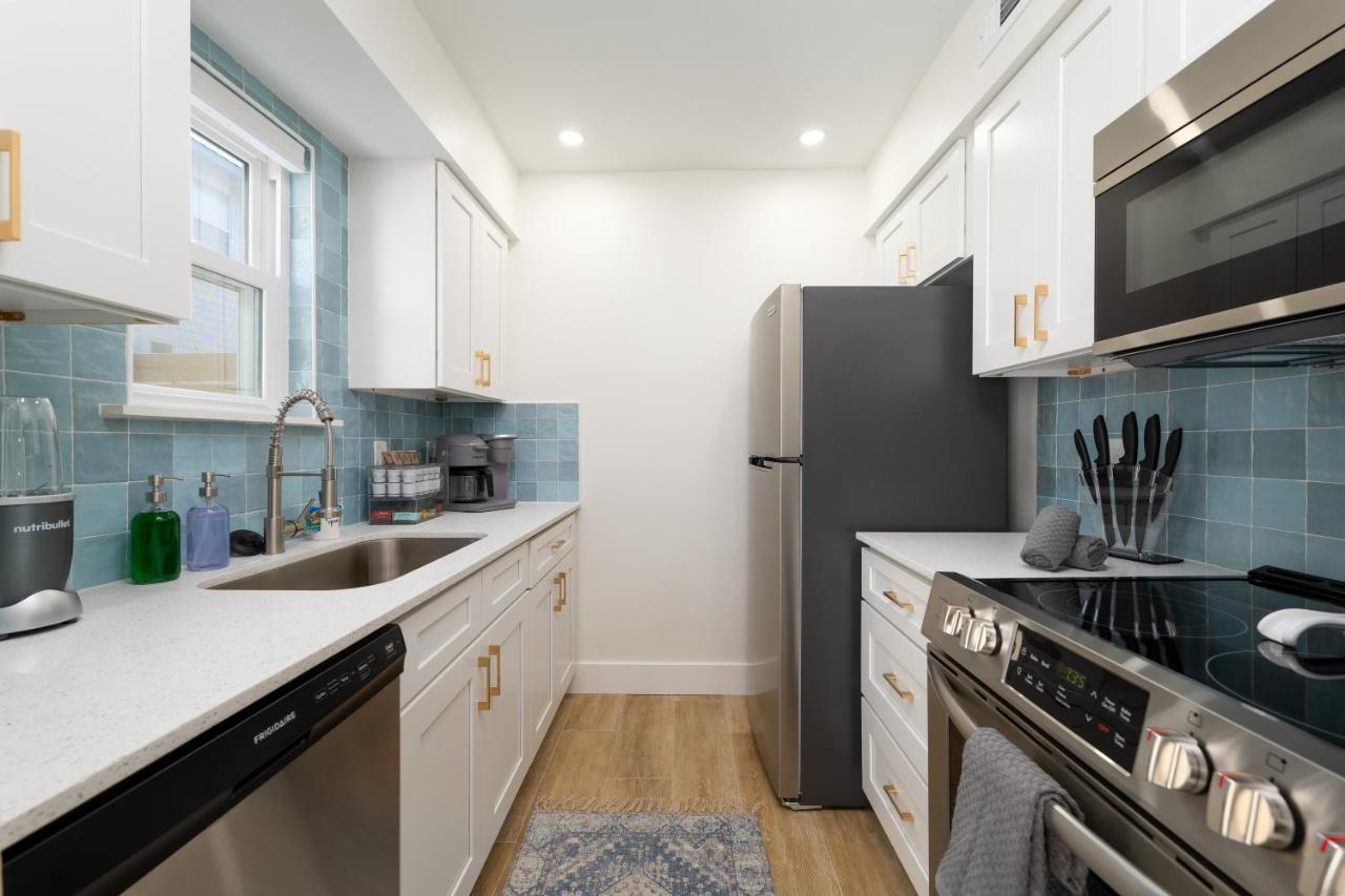 Be A Nomad 2 Bedroom Close To The Apartment