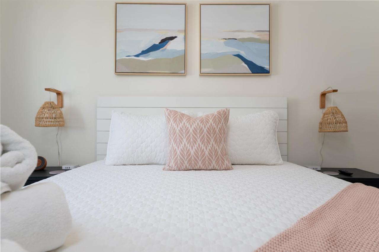 Be A Nomad 2 Bedroom Close To The Apartment