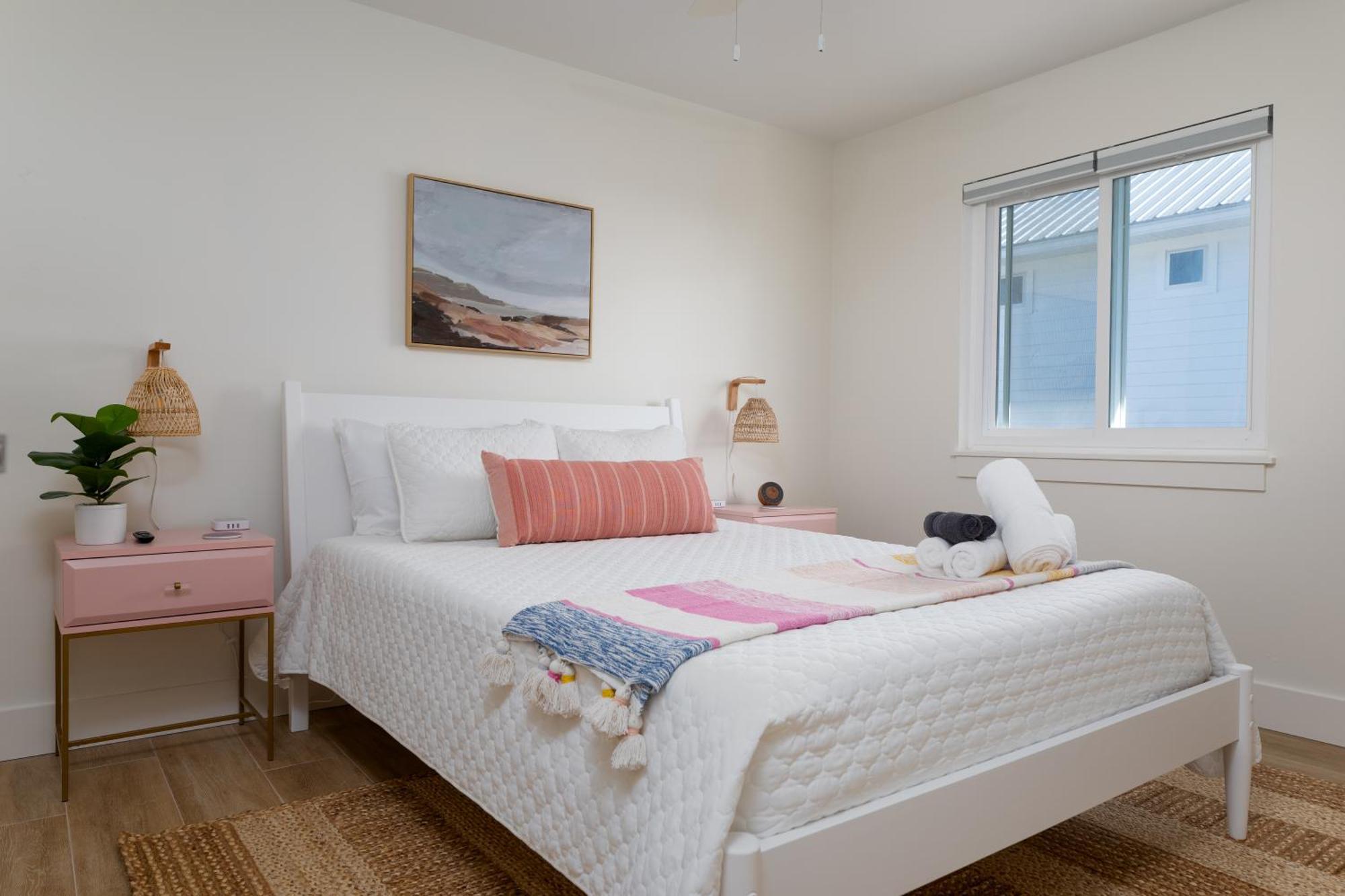 Be A Nomad 2 Bedroom Close To The *