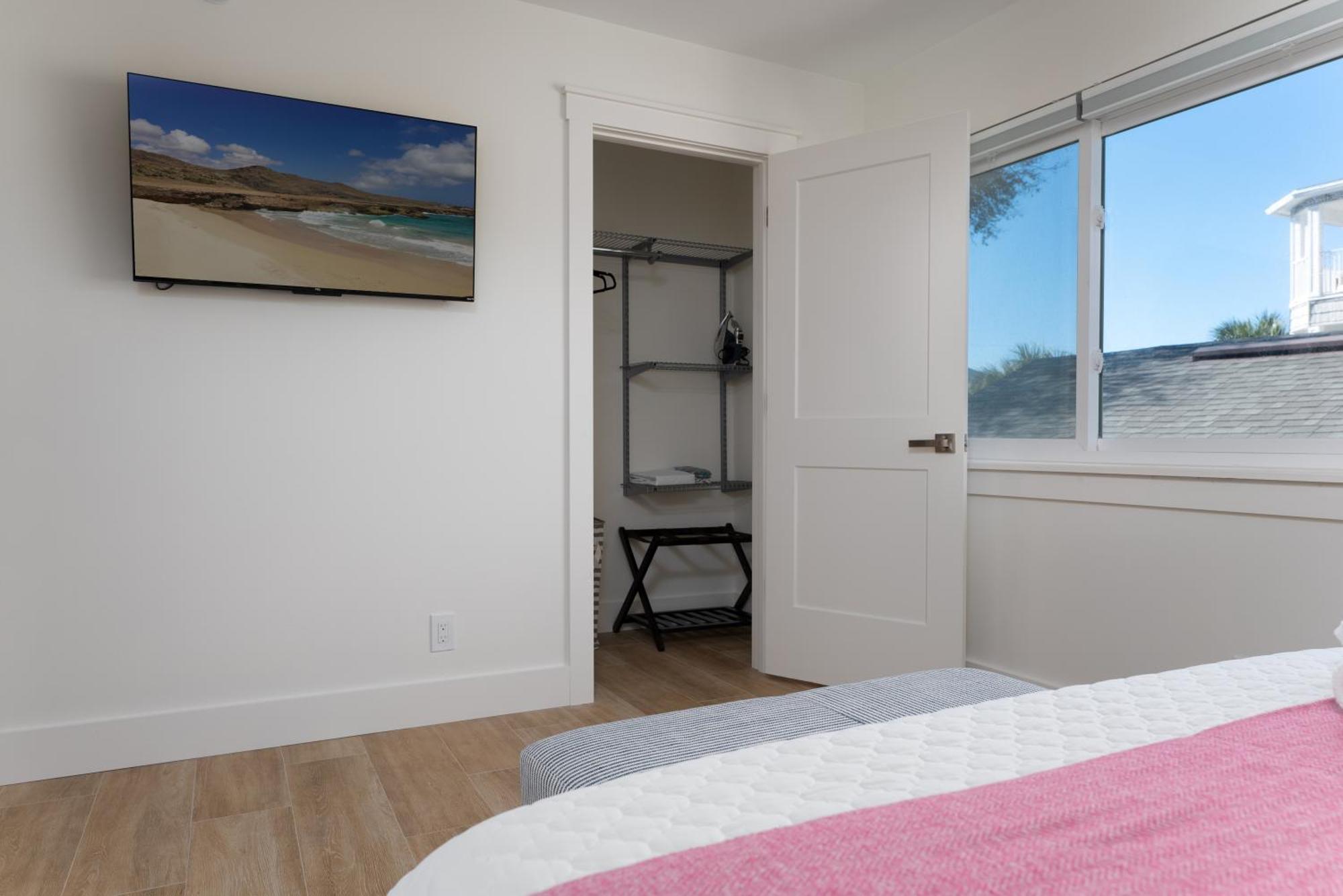 Apartment Be A Nomad 2 Bedroom Close To The *