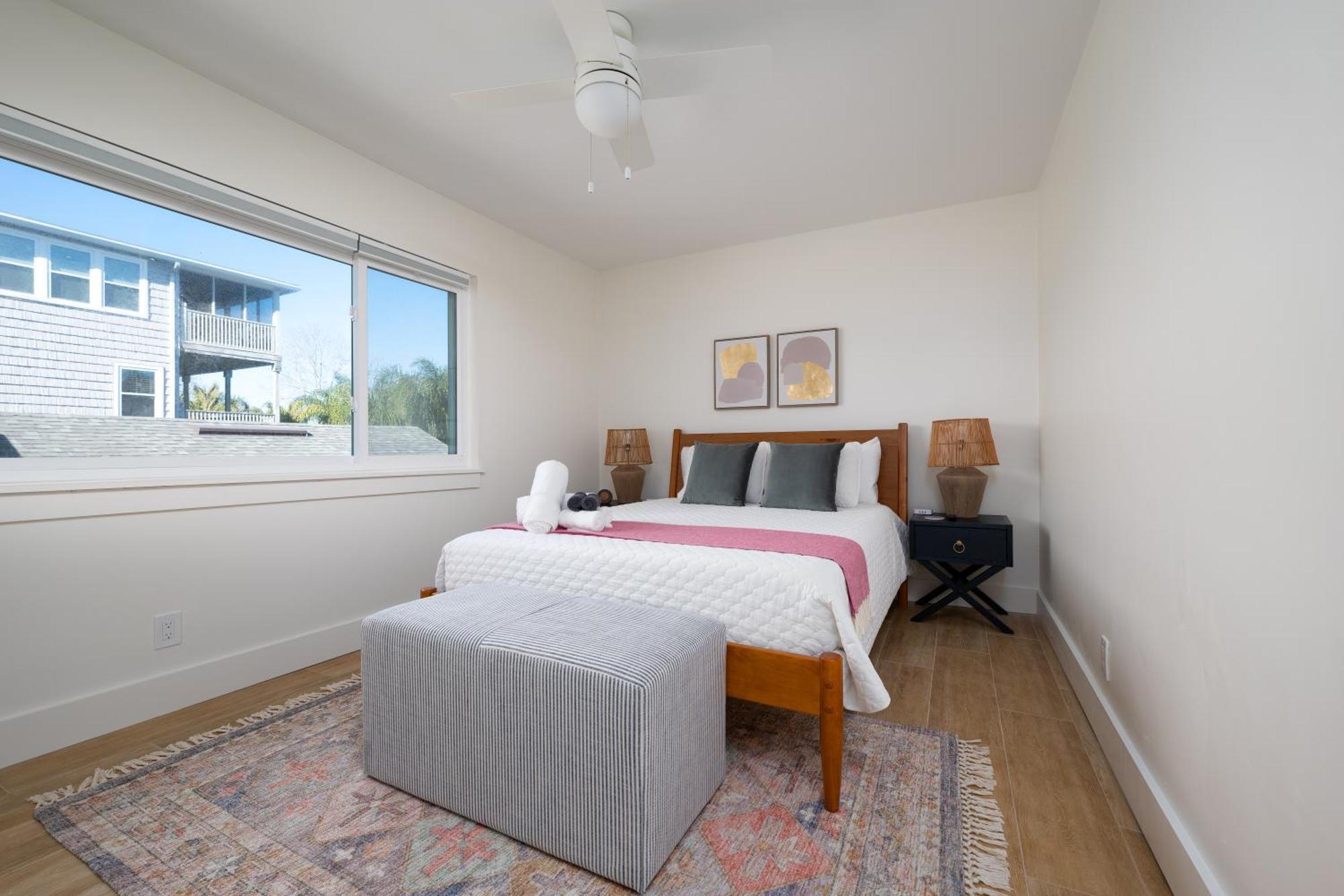 Be A Nomad 2 Bedroom Close To The