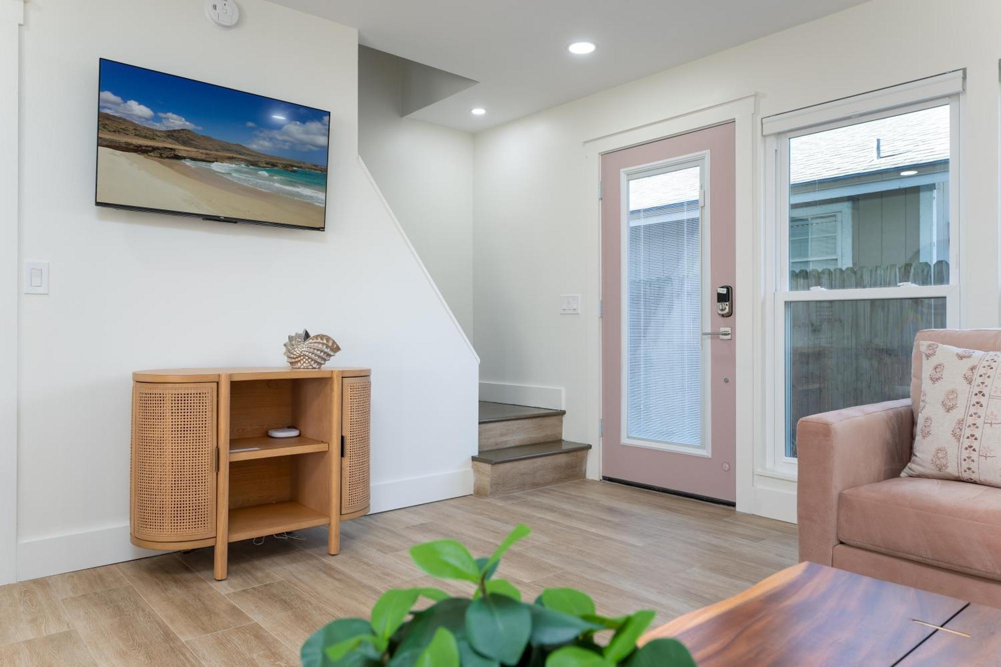 Be A Nomad 2 Bedroom Close To The Apartment Jacksonville Beach