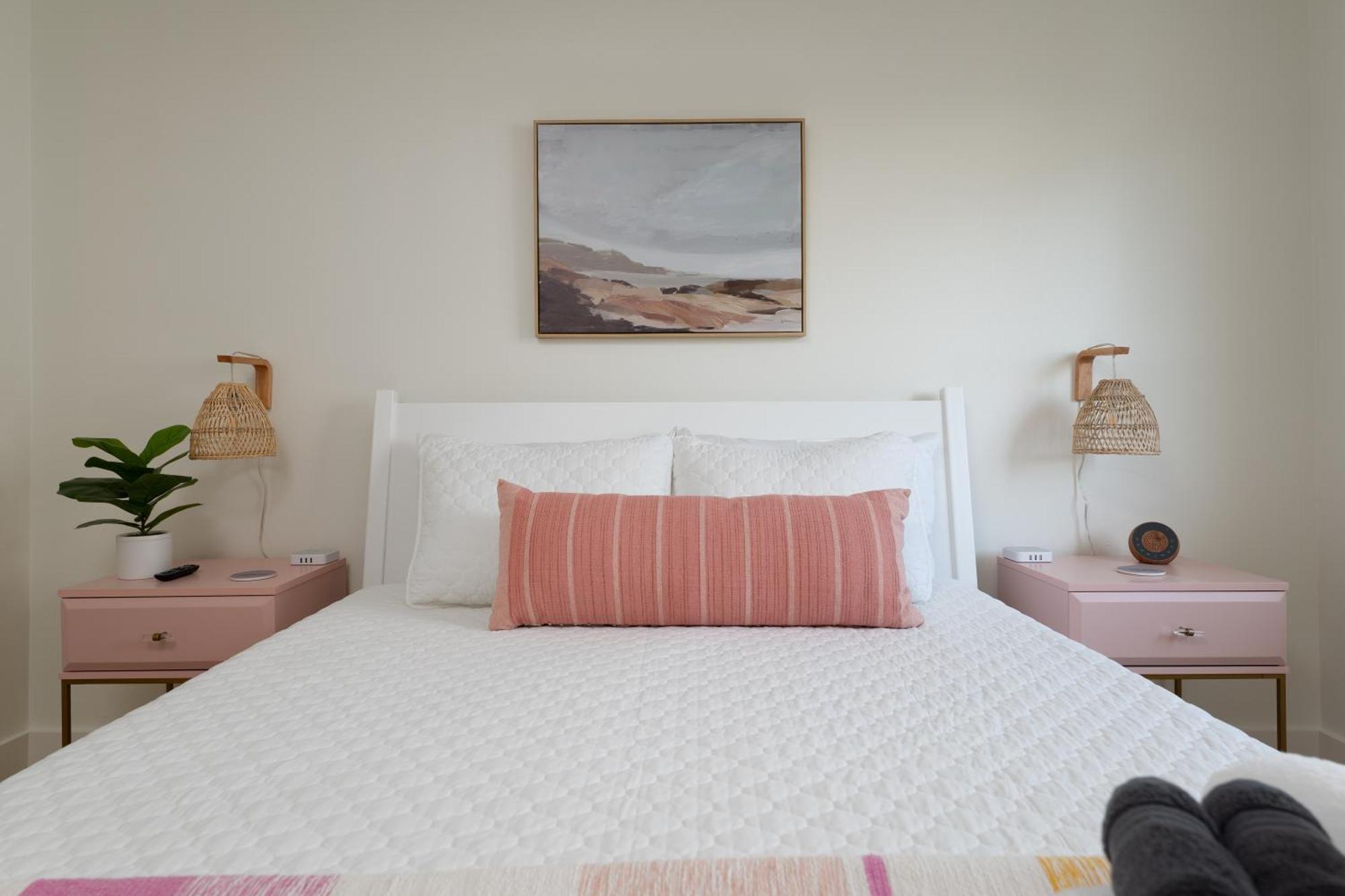 Apartment Be A Nomad 2 Bedroom Close To The *